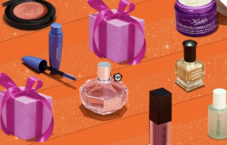 Amazon Holiday Beauty Haul 2024 – Save up to 30% off Beauty Products!